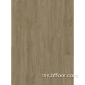Lantai kalis air pvc lvt kayu plastik jubin